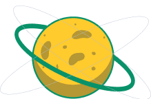 planet