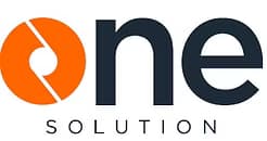One Solution