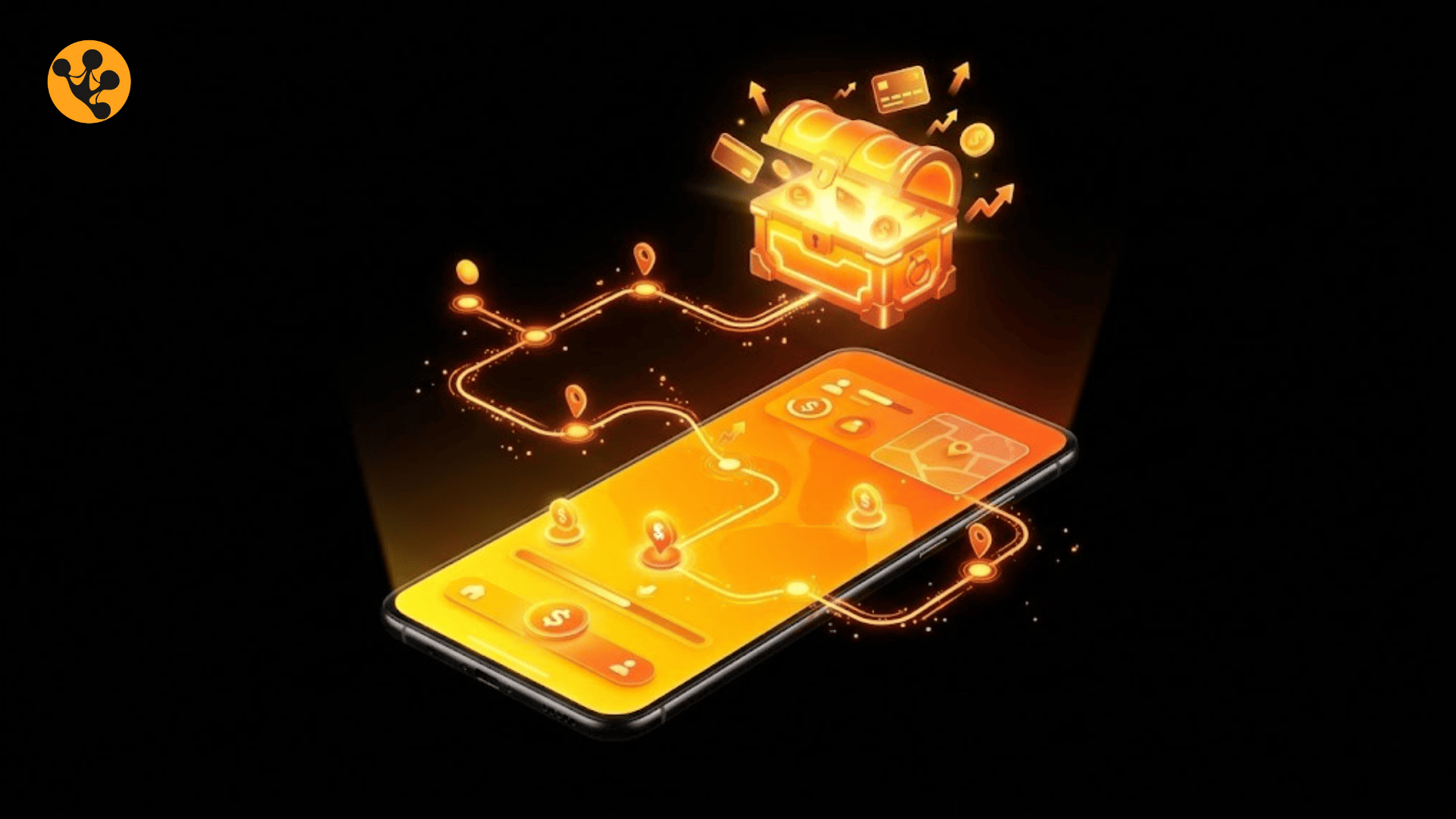 Real-World Examples & Case Studies of Gamification in Finance